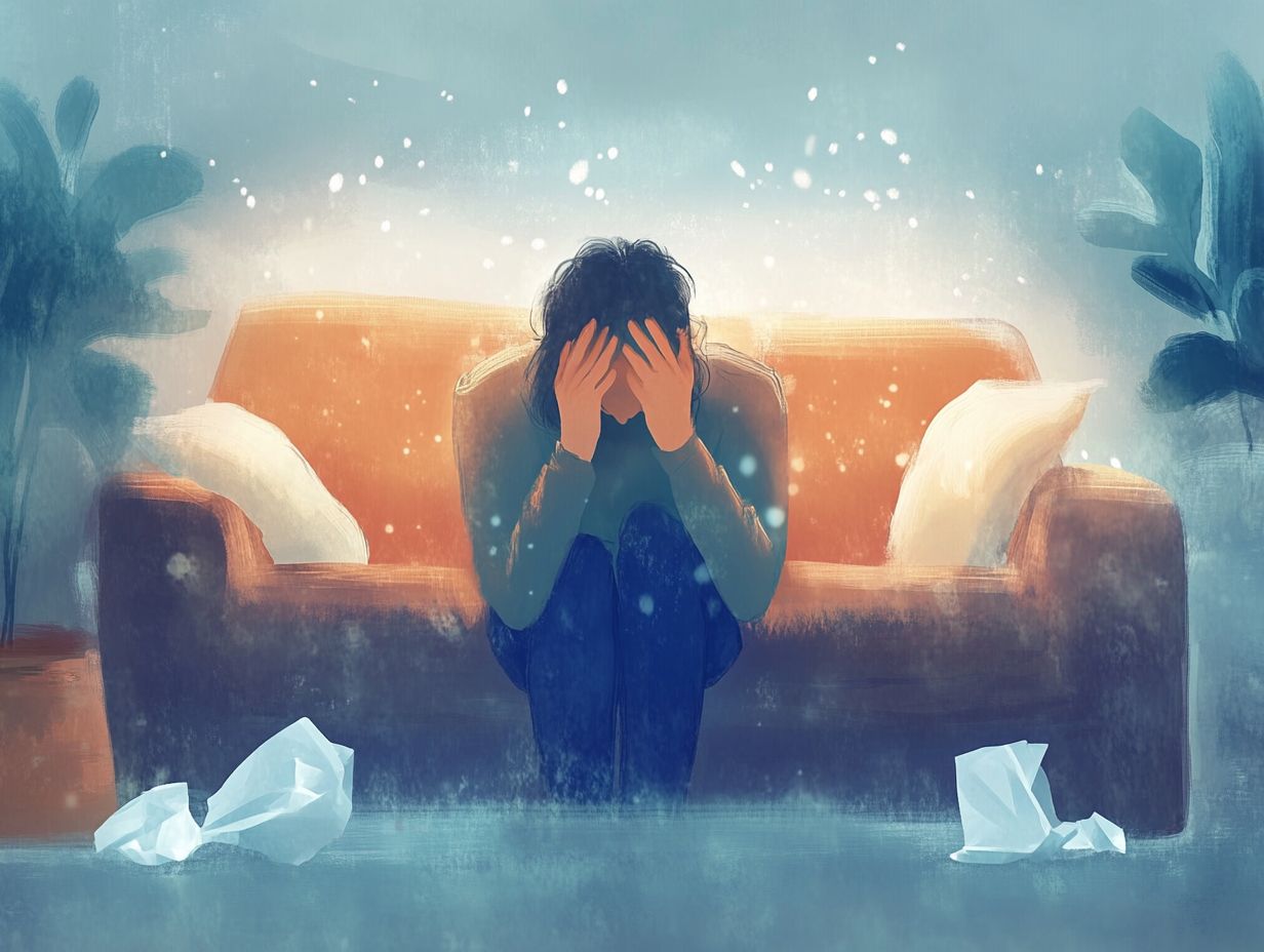 Advocating for Yourself and Others