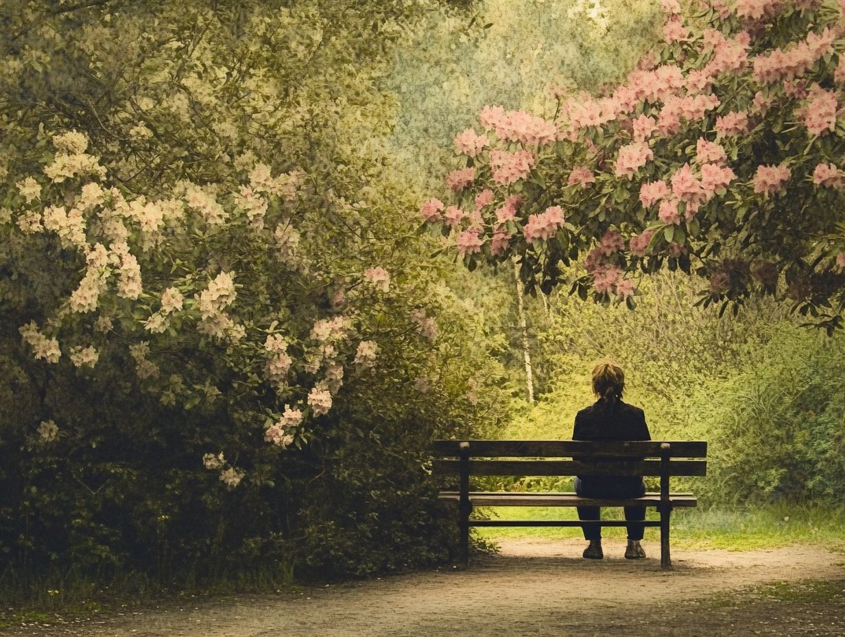 Self-Care Strategies