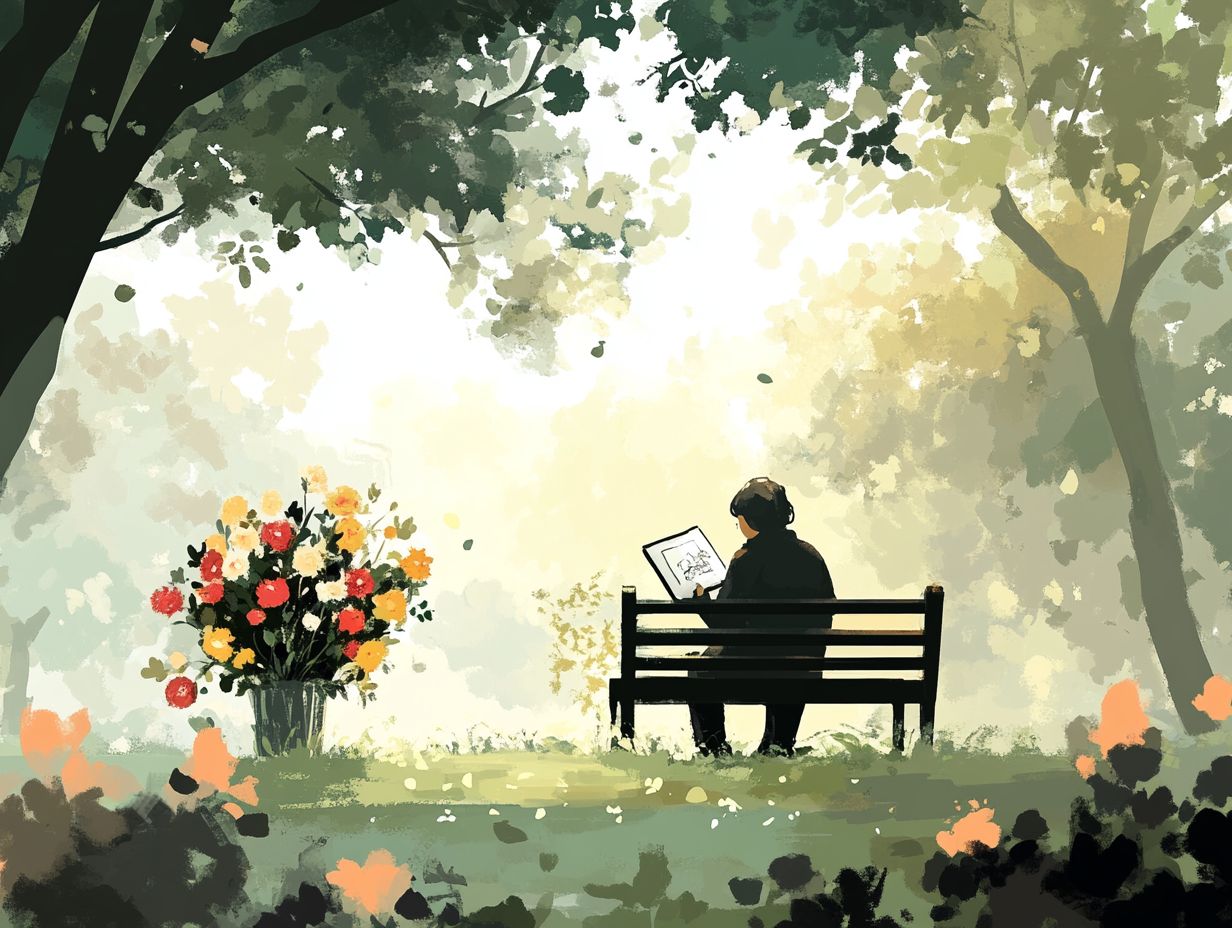 Supporting Your Loved One with Cancer