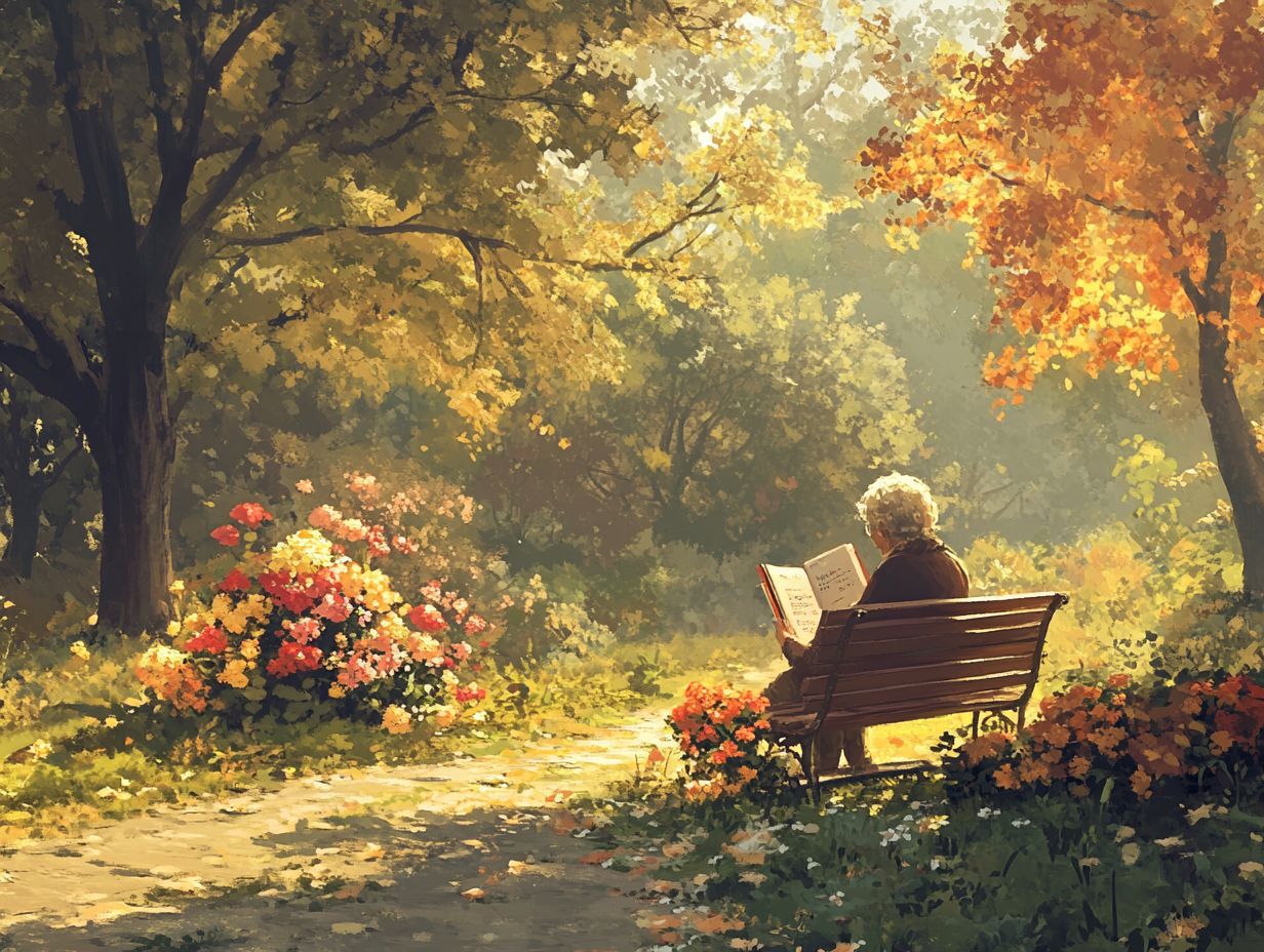 Understanding Grief and Loss