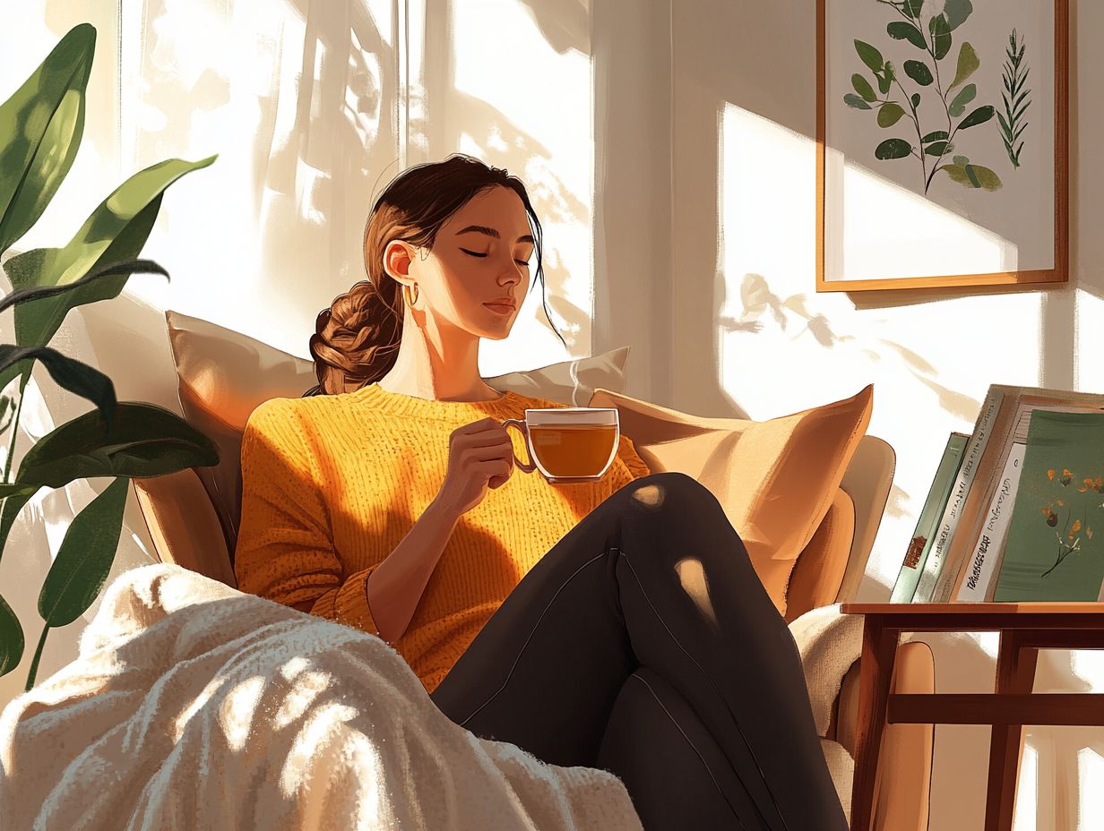 Managing and Coping with Side Effects