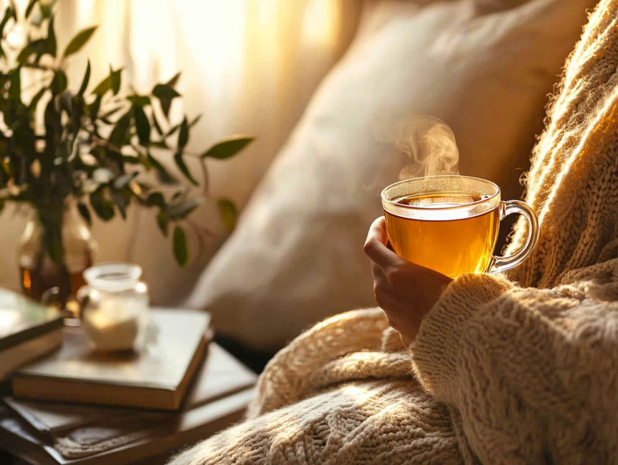 Complementary Therapies