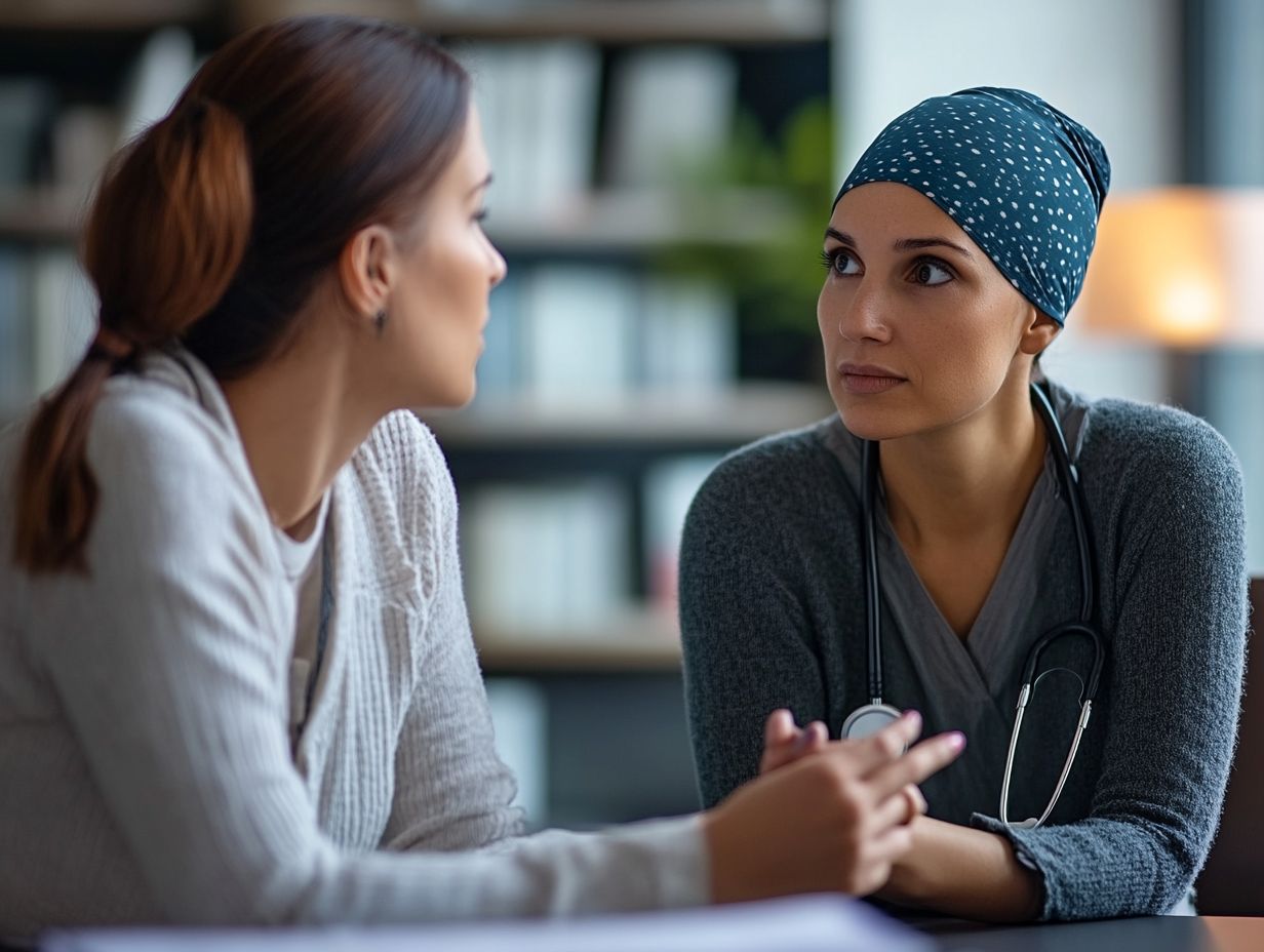 Personal Preferences