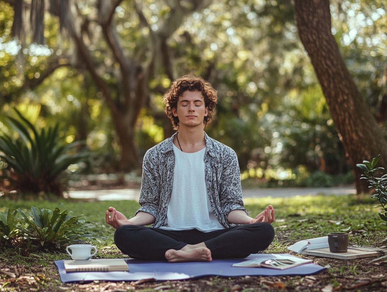 Recognizing Physical and Emotional Indicators