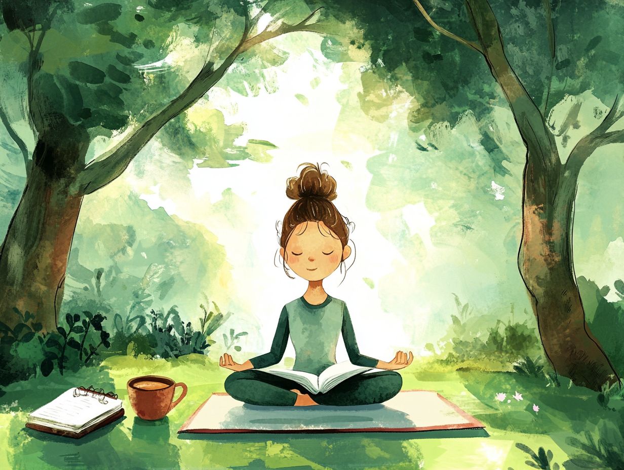 Preventing Cancer Recurrence Anxiety