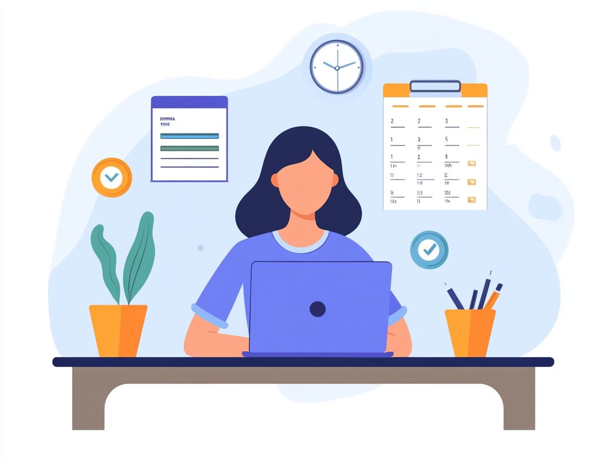 Software and Strategies for Success