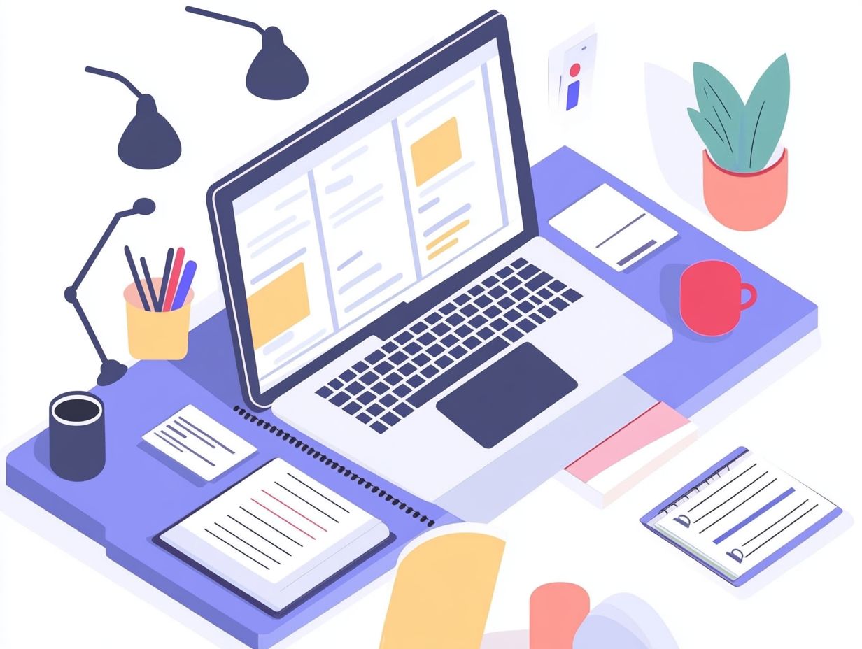 How do I manage appointments and records?