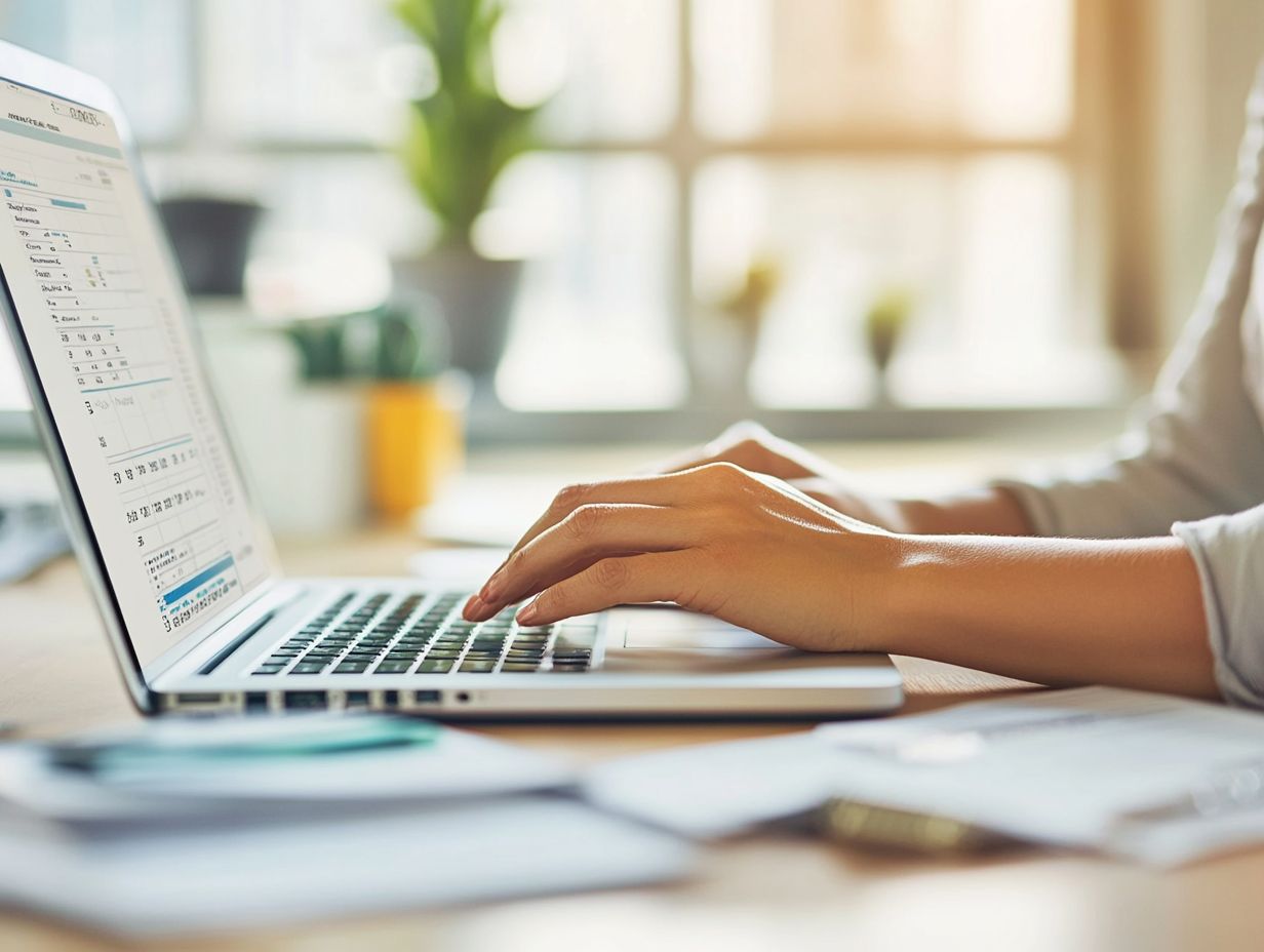 Best Practices for Record Keeping