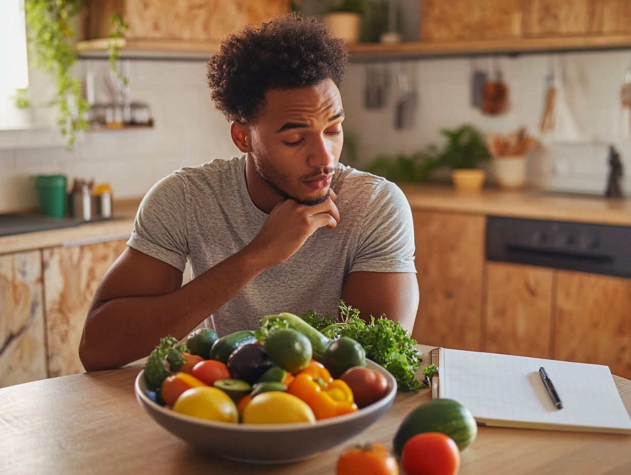 Seeking Professional Help