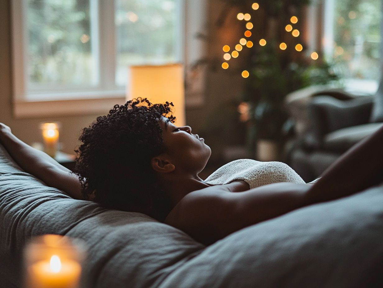 Support and Resources for Managing Chronic Pain