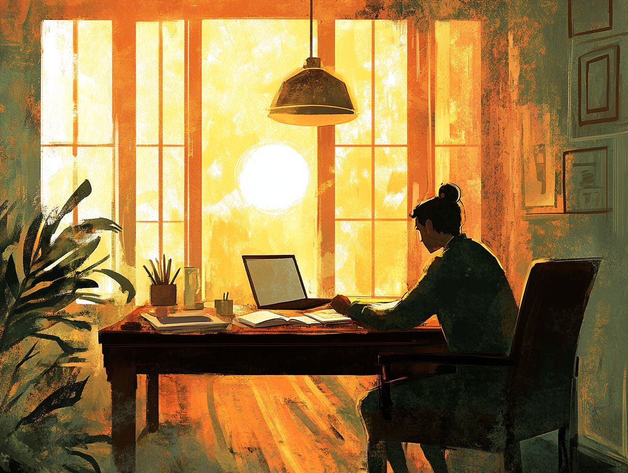 Strategies for Coping and Improving Cognitive Function