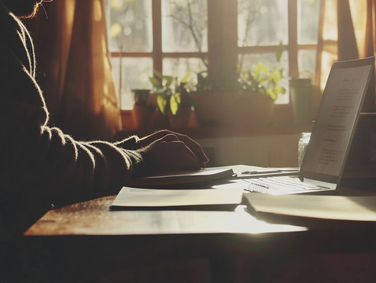 Healthy Habits and Activities for Maintaining Cognitive Function