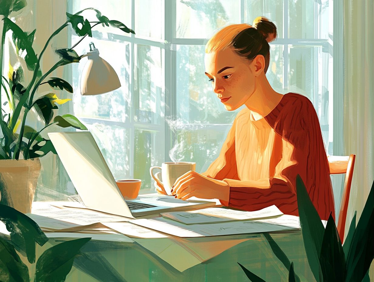 Utilizing Financial Assistance Programs