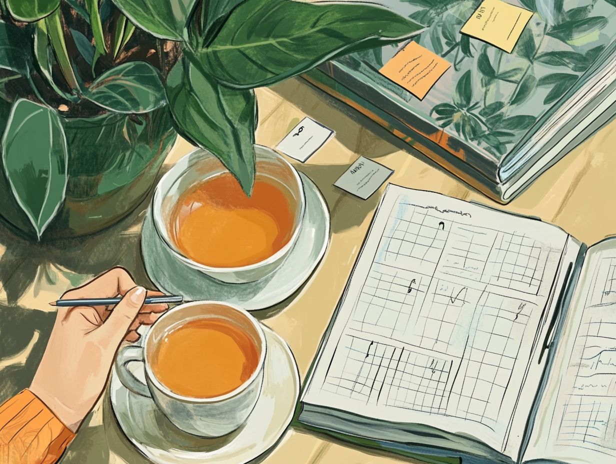 Seeking Professional Help