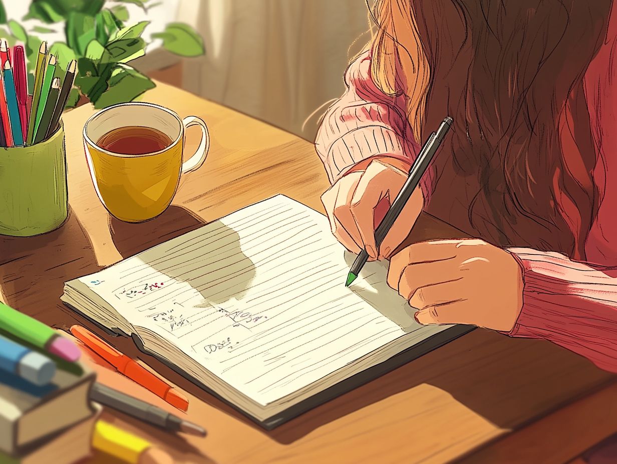 How to Help Someone Going Through Chemotherapy