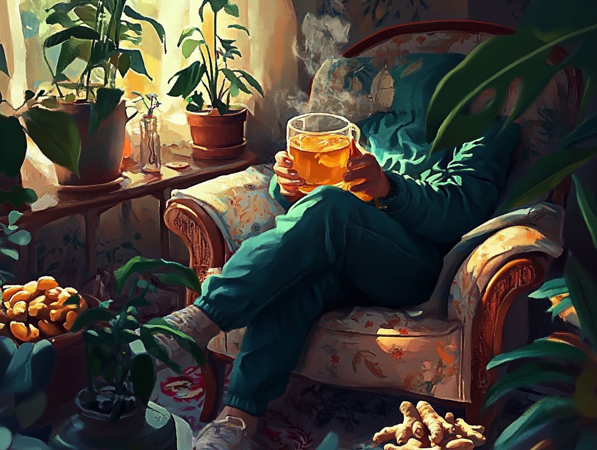 Can I prevent nausea from chemotherapy?