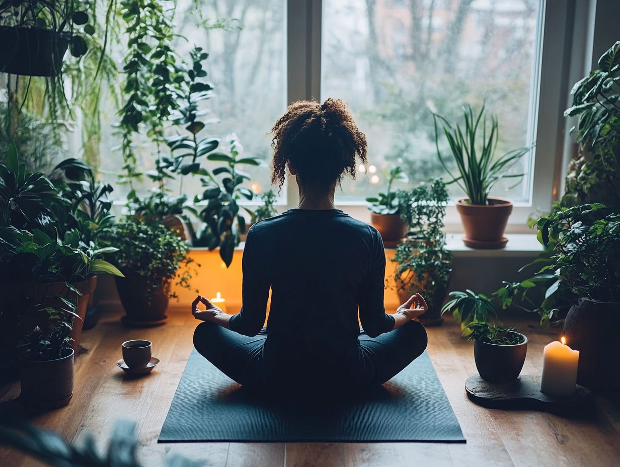 Effective Coping Strategies