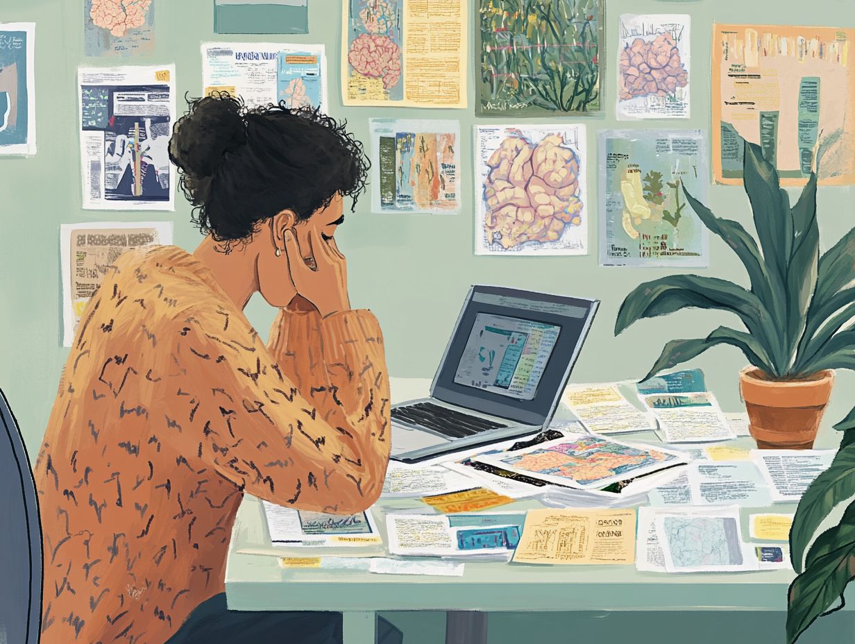 Managing Side Effects and Support Services