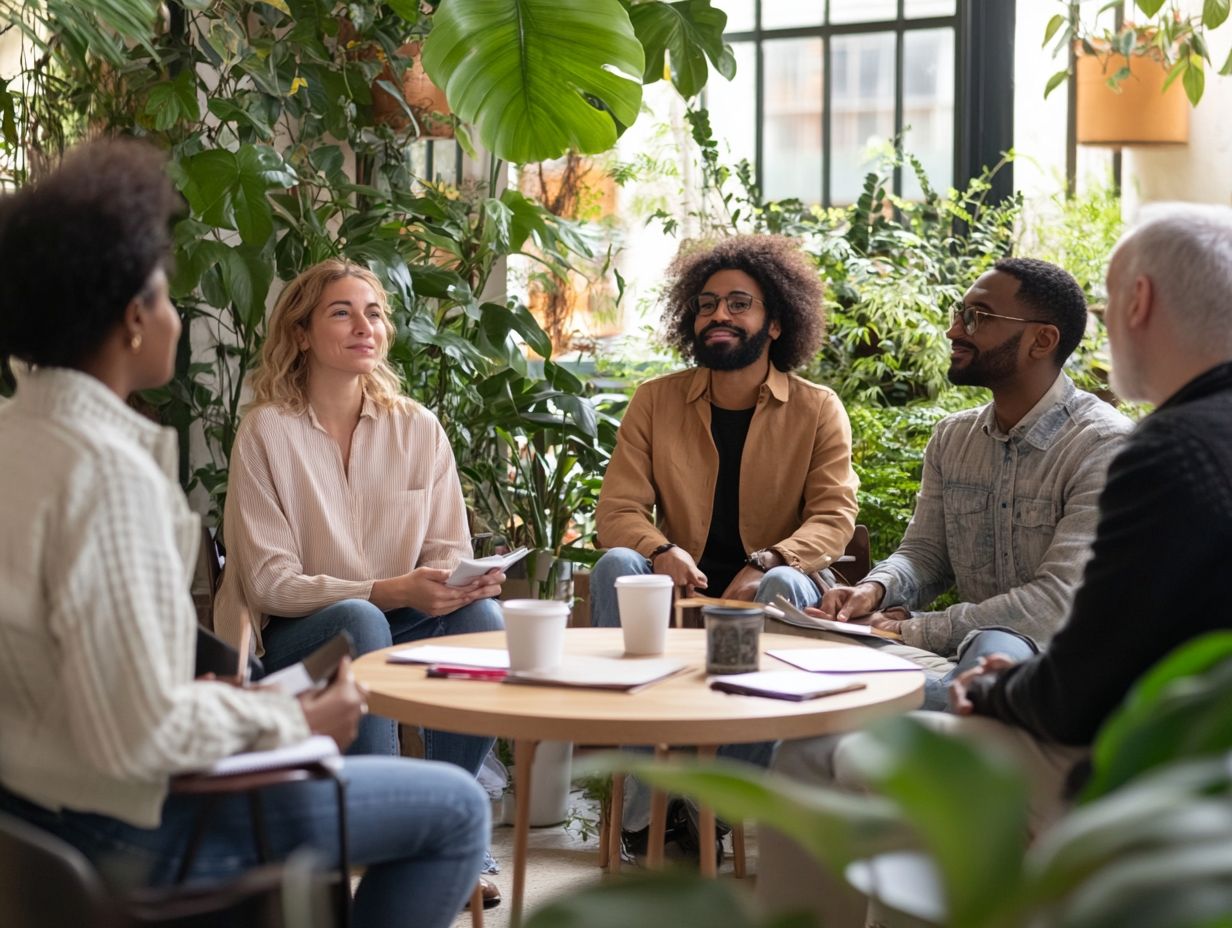 Key Elements of a Care Plan