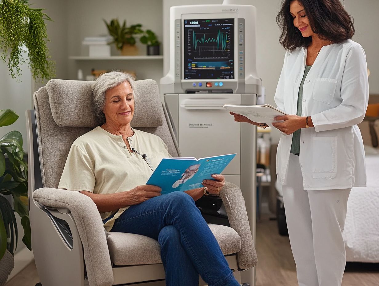 Follow-up Care and Recovery