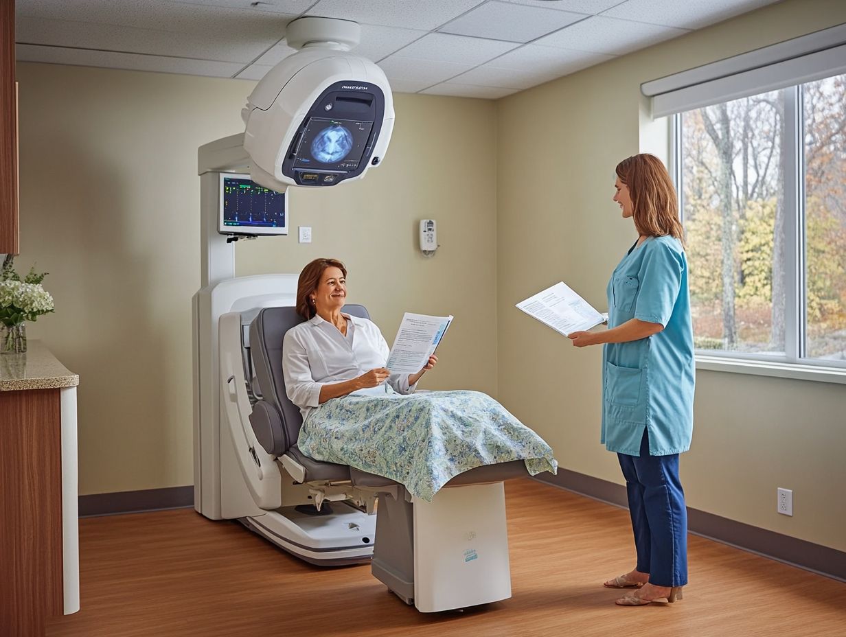 Risks and Side Effects of Radiation Therapy