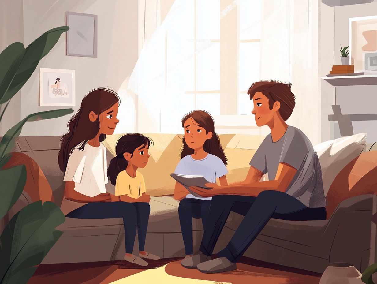 Taking Care of Yourself