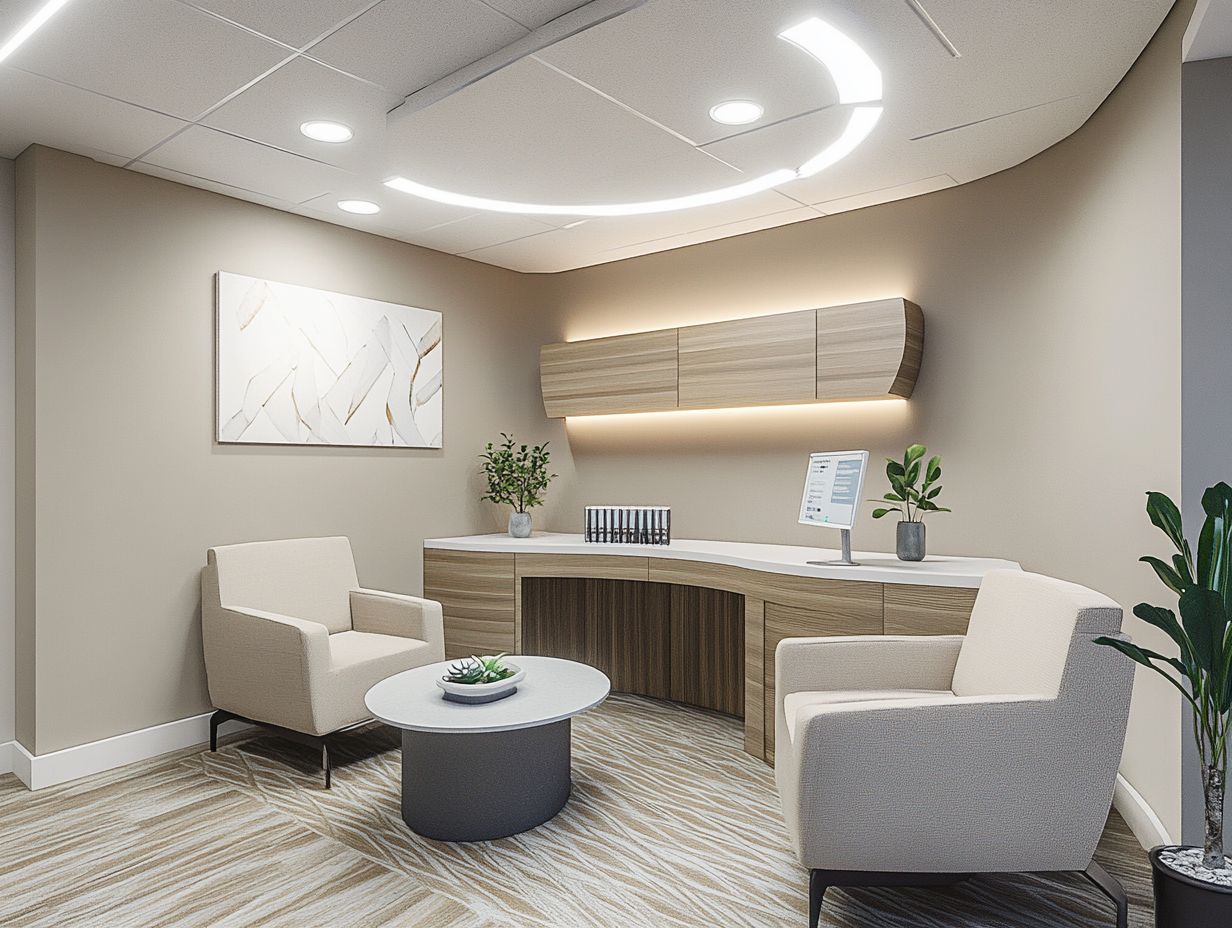 Preparing for Time Off and Returning to Work