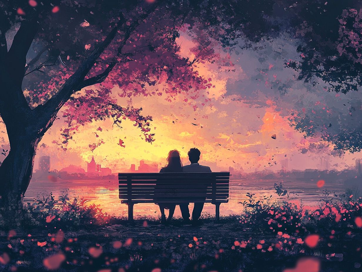 Staying Connected with Loved Ones