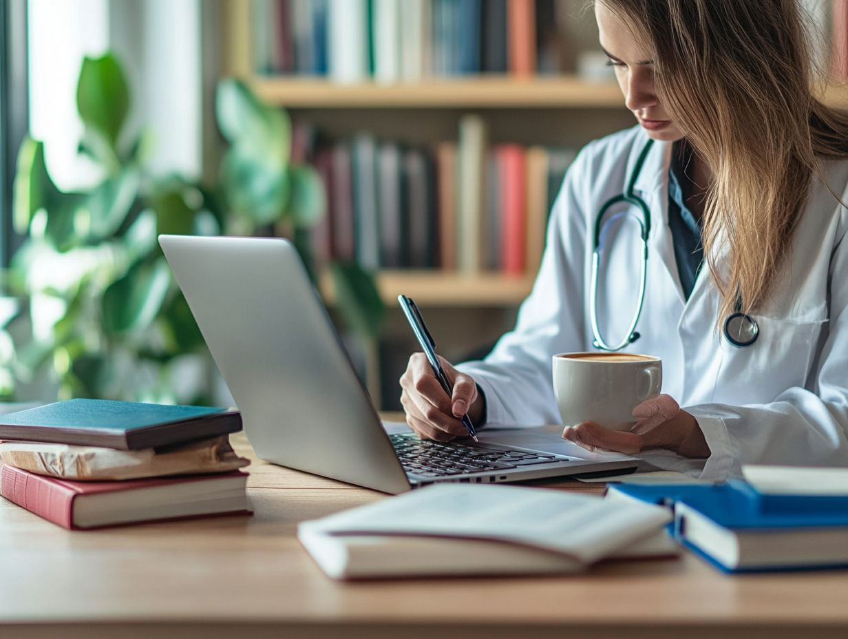 Advocating for Yourself in Treatment