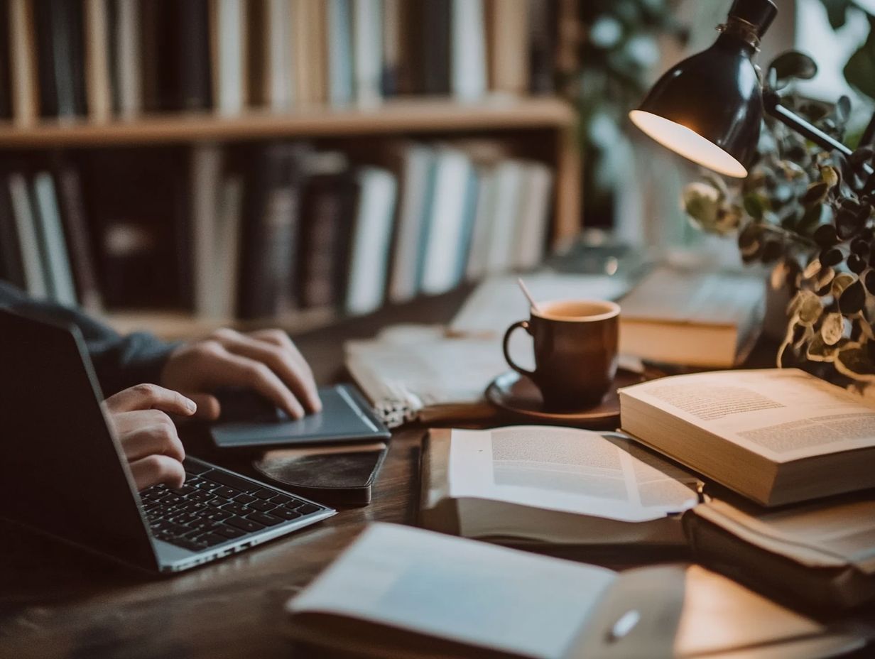 Considering Your Personal Needs and Goals