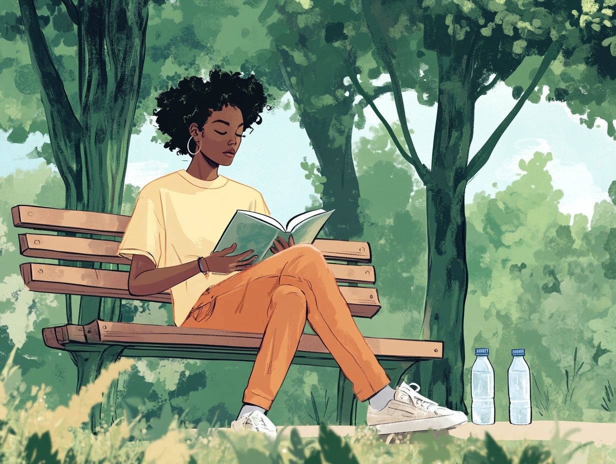 How to Handle and Overcome Setbacks