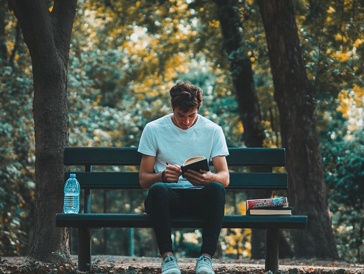 Strategies for Staying Motivated