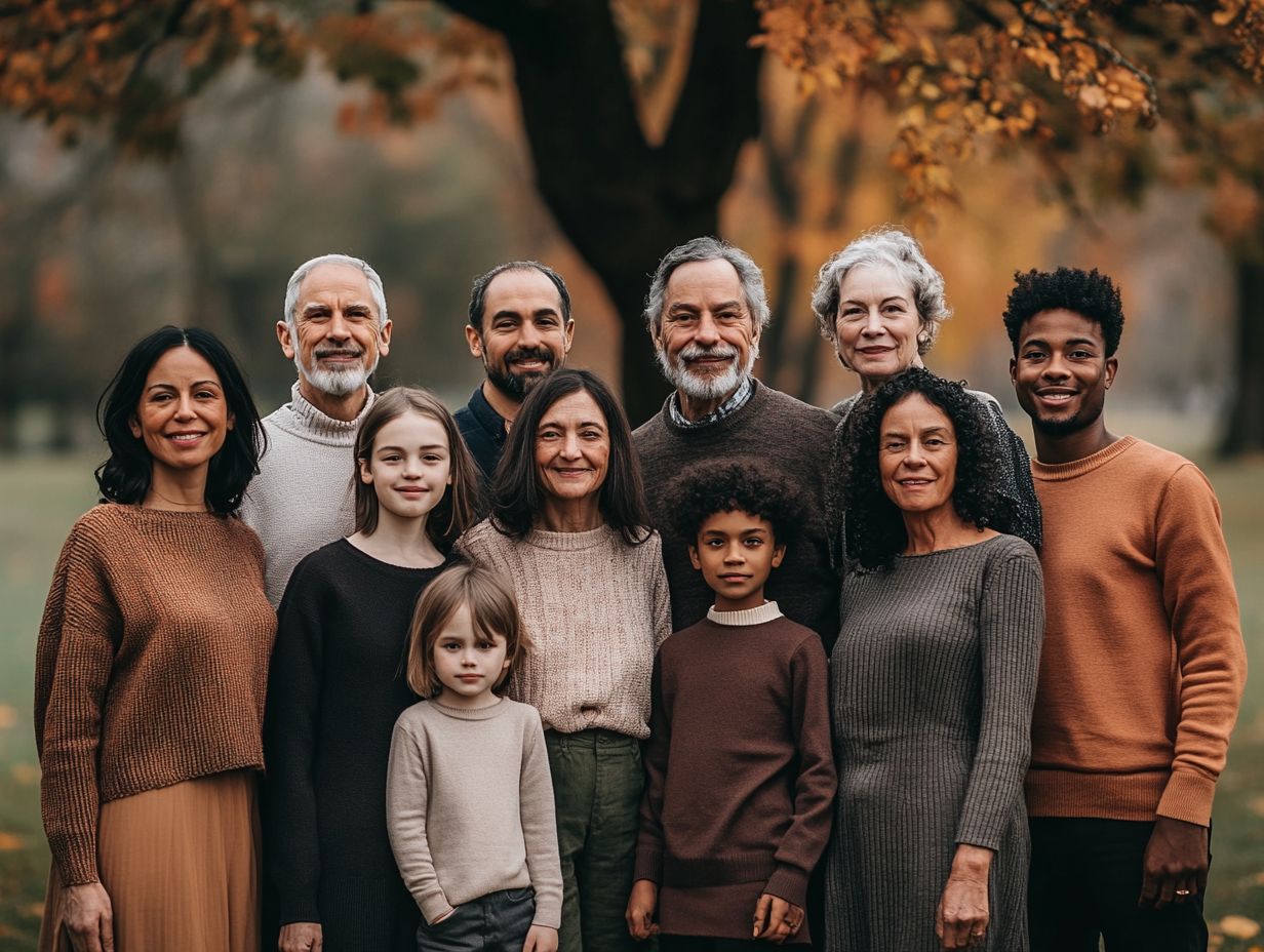 Types of Cancer More Common in Older Adults