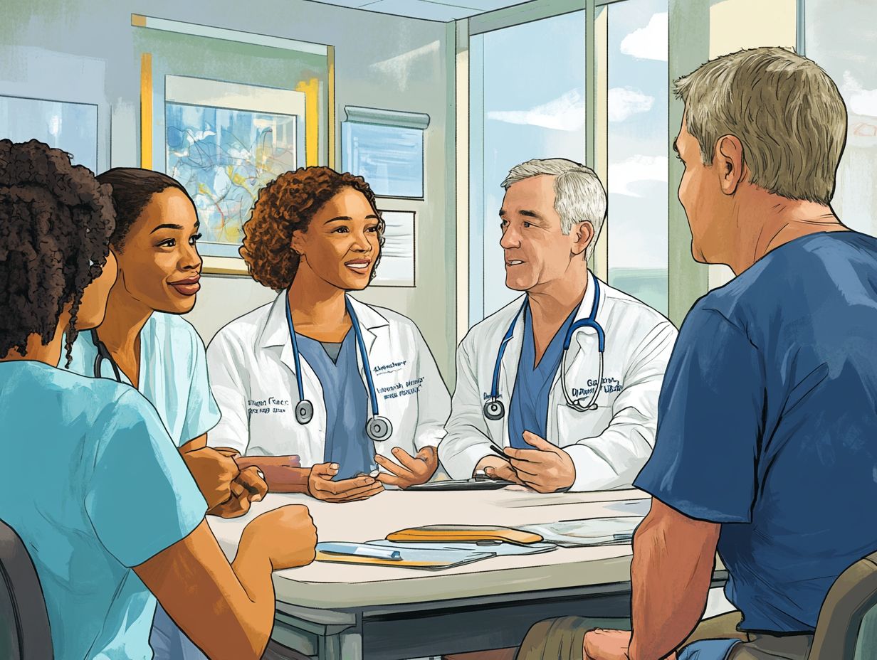 How Does Cancer Treatment Work? An Overview