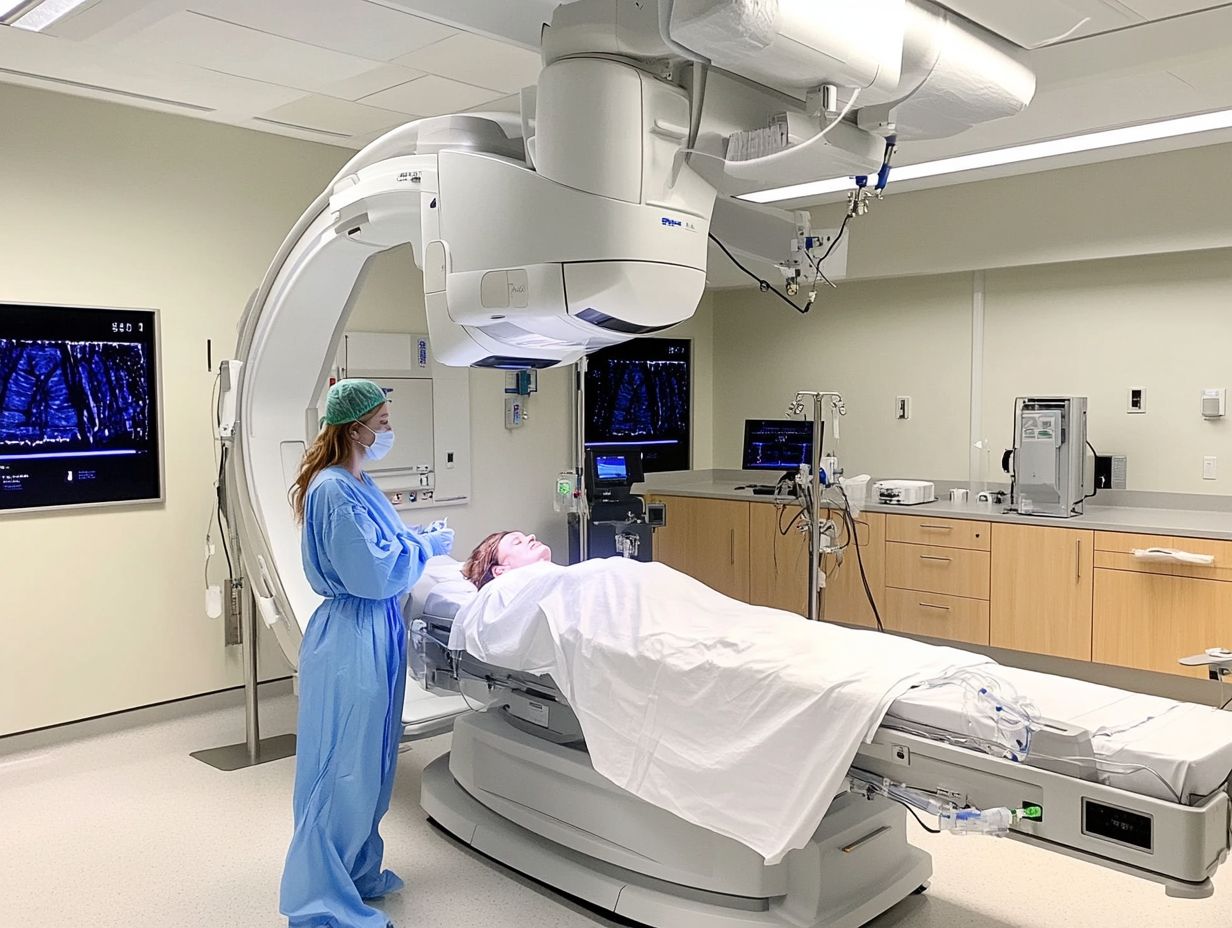 How Does Radiation Therapy Work?