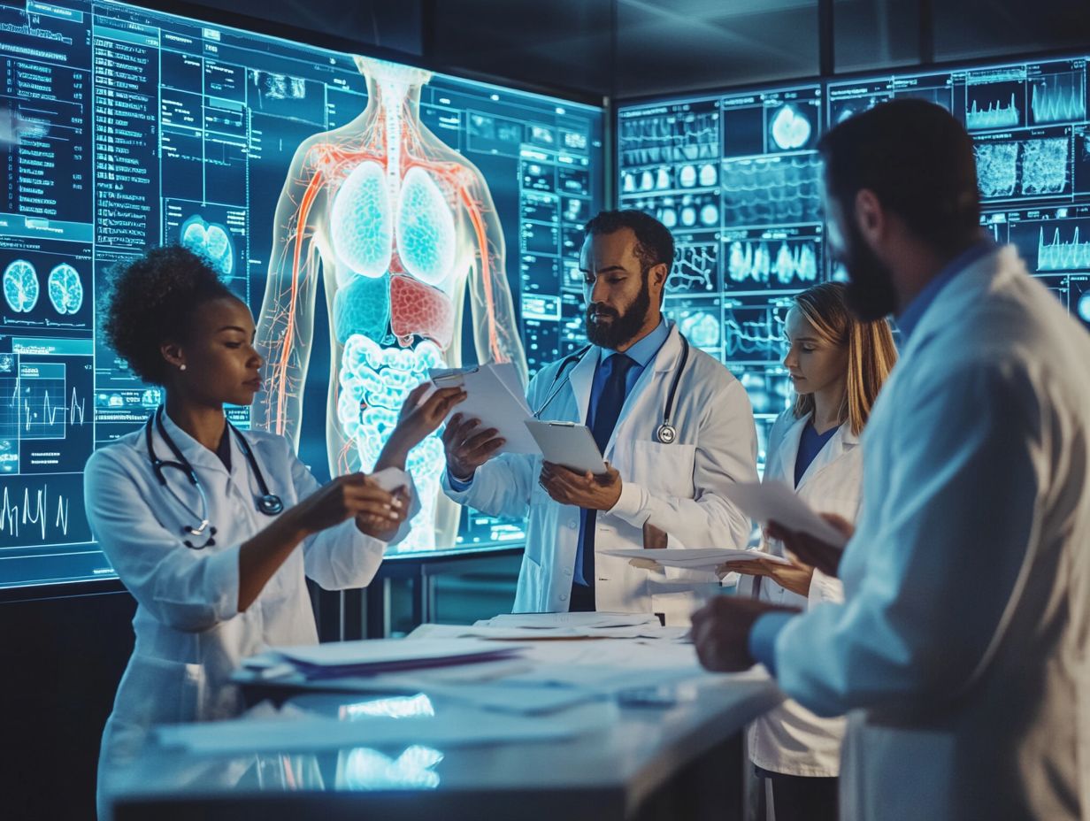 Understanding False Positives and False Negatives in Screening