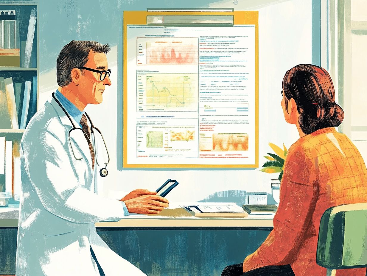 2. Diagnostic Tests and Imaging