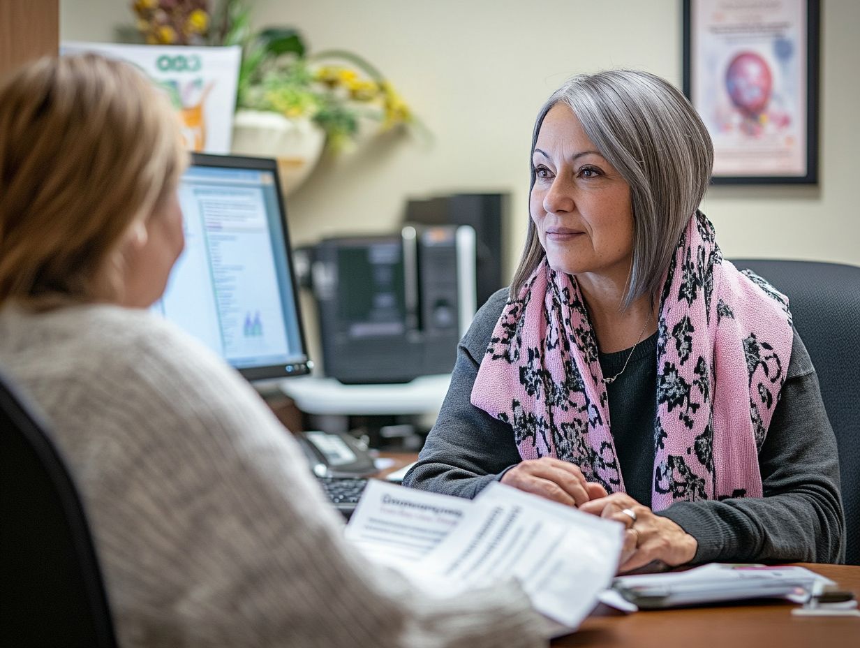 Alternative and Complementary Therapies