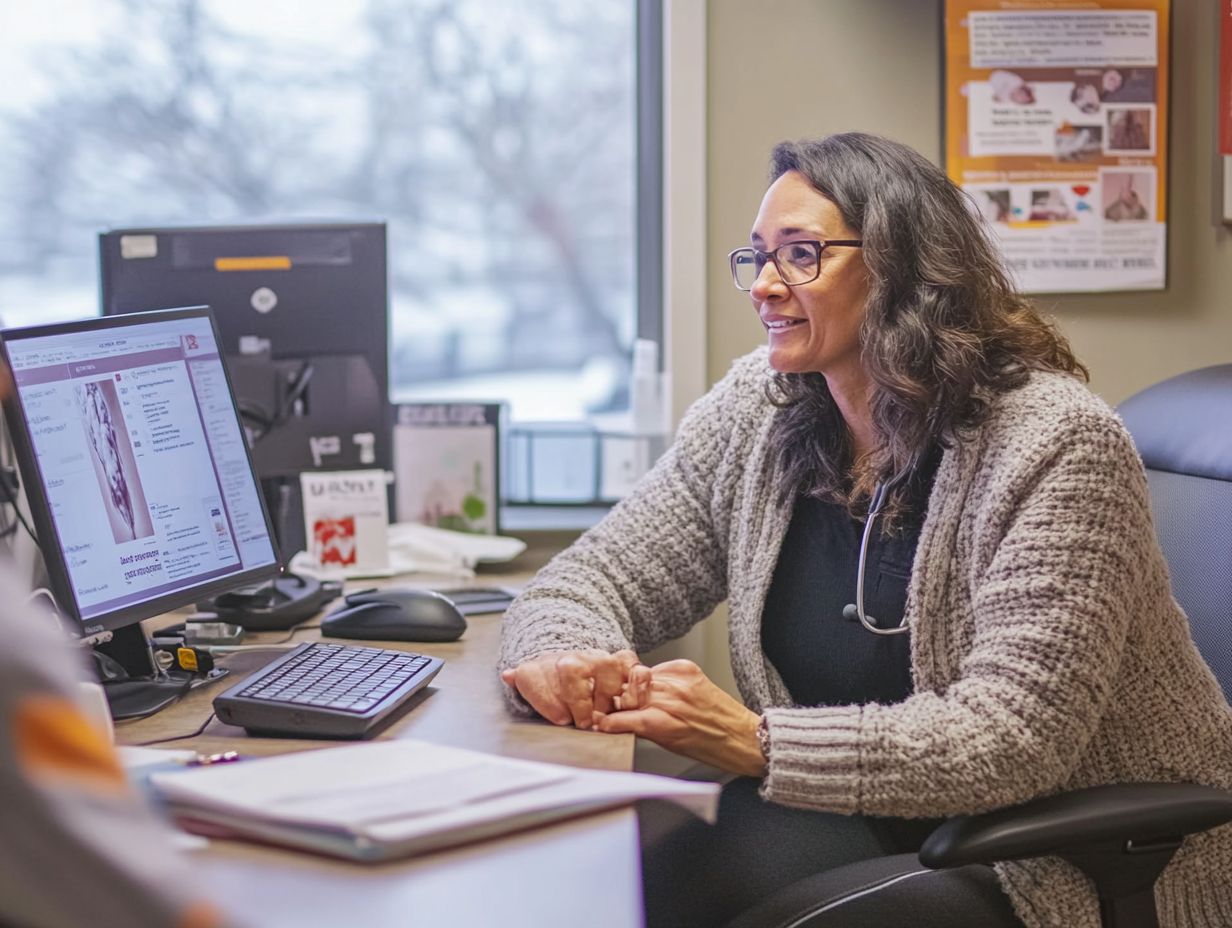 How can I find cancer care resources in my local area?