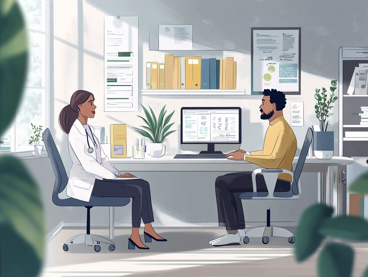 Financial Assistance for Cancer Care