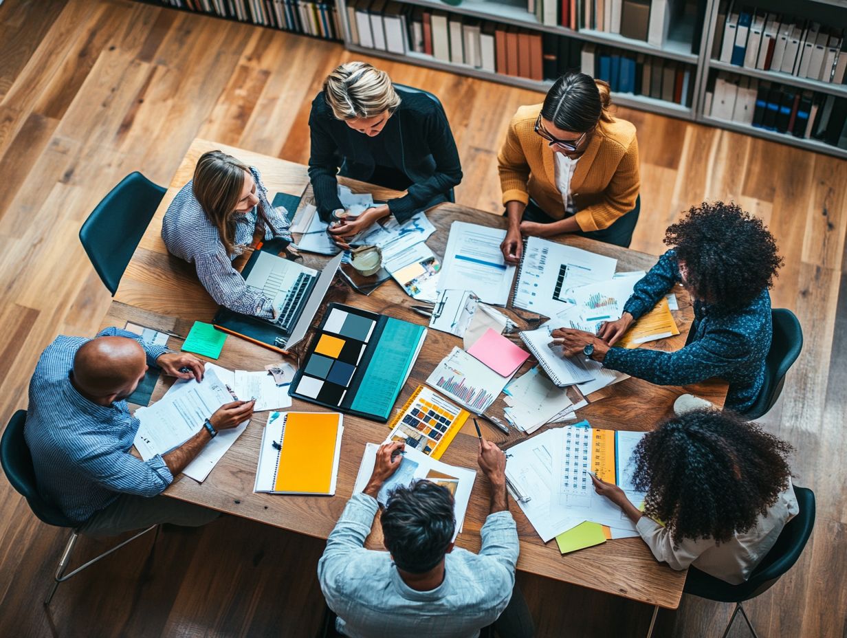 Utilizing Library Resources