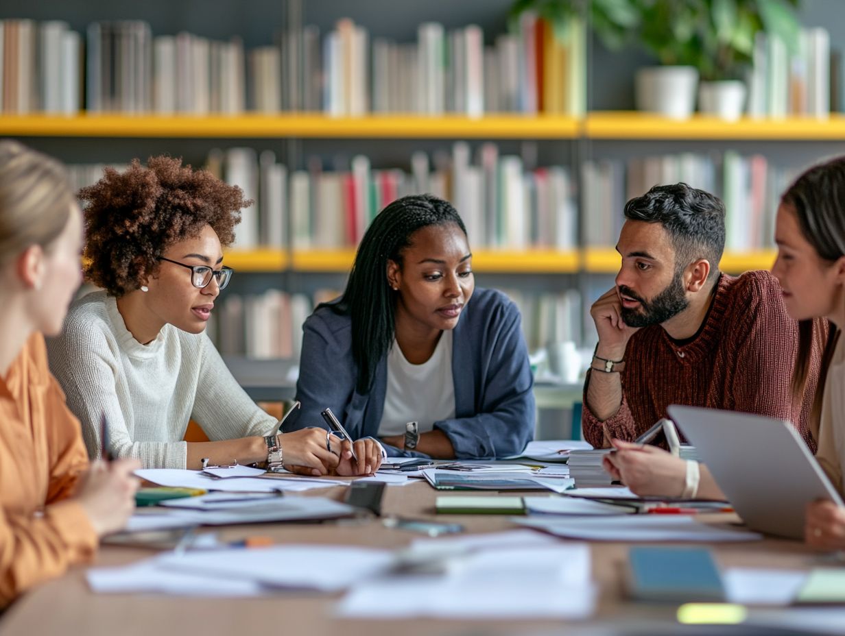 Government Databases and Registries