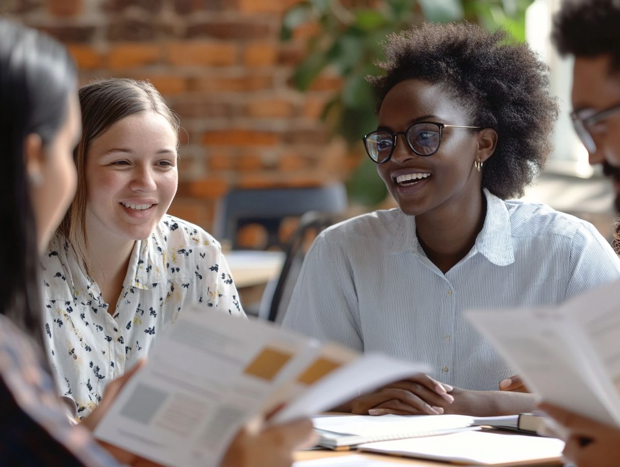 Addressing Barriers to Access and Effectiveness