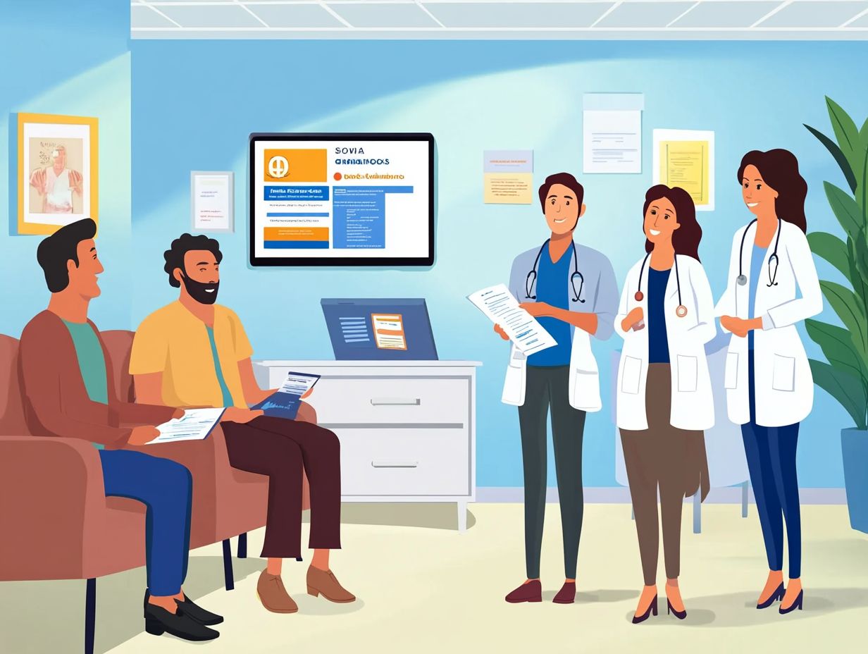 Finding Financial Resources