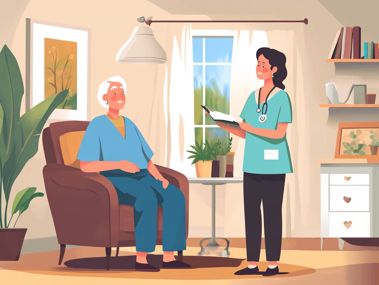 Personal Care Services