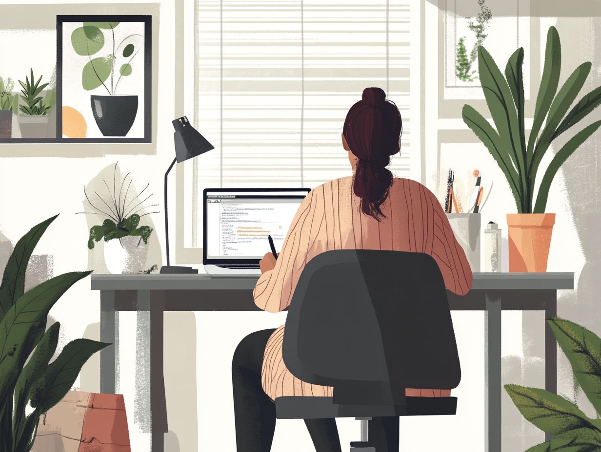 Preparing for a Telehealth Appointment