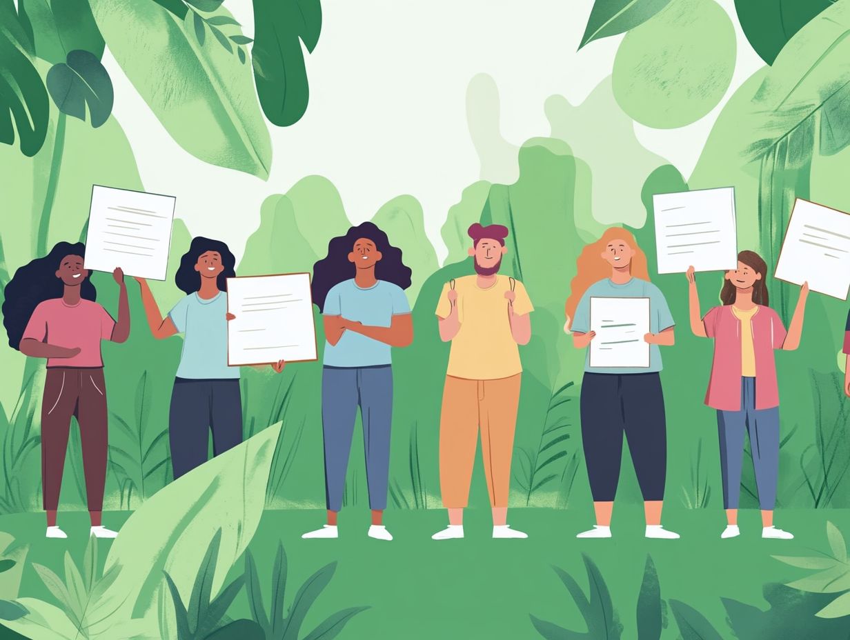 Building Partnerships