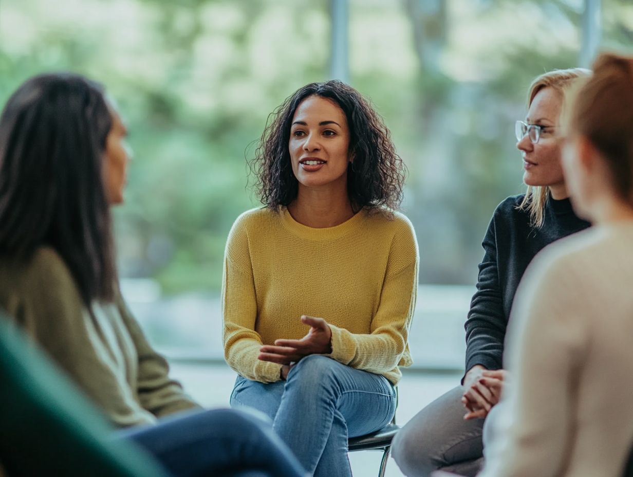 Challenges in Advocating for Your Needs