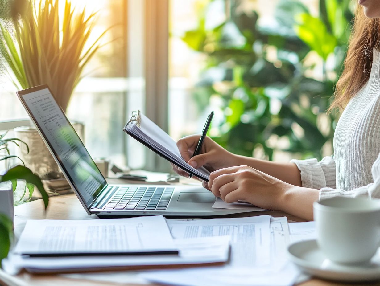 What is a denied insurance claim?