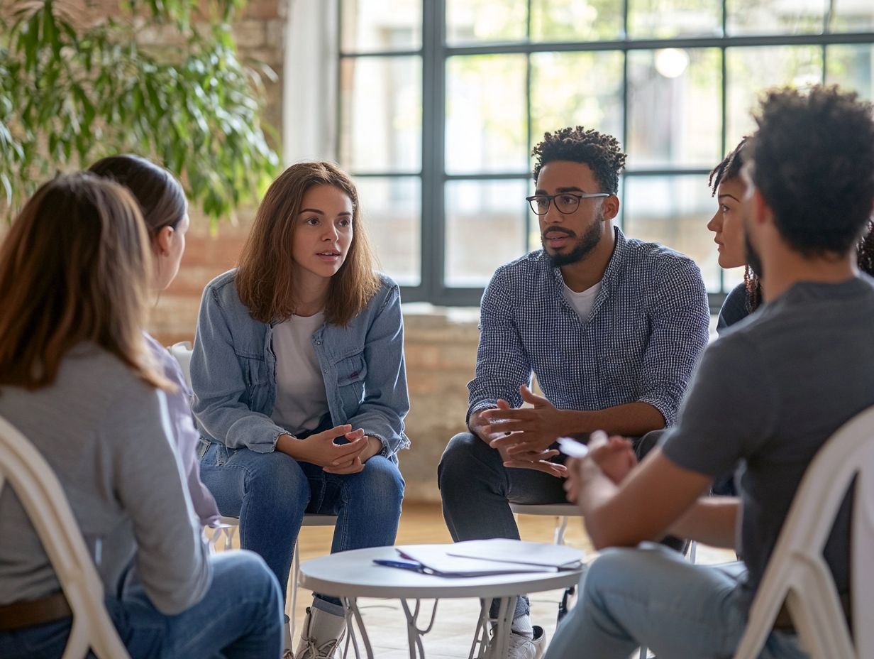 Dealing with Resistance